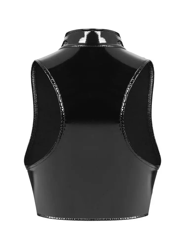 Bustier Tank Top