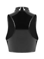 Bustier Tank Top