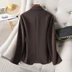 Charlotte Heritage Blazer