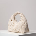 Woven Handbag