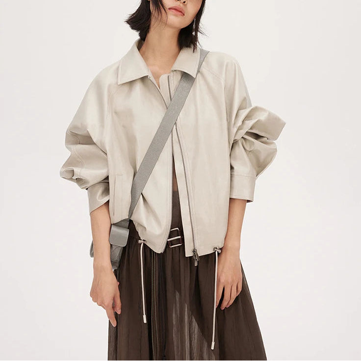 Emerald Edge Jacket