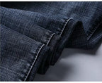 Luca Straight Fit Jeans