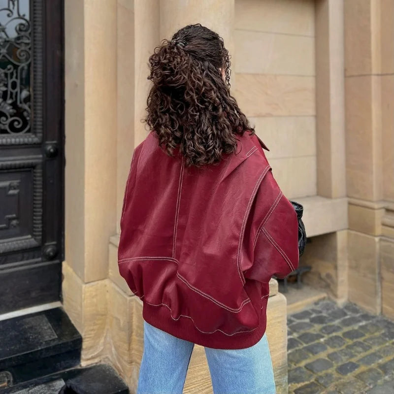 Women's Vintage Jacket