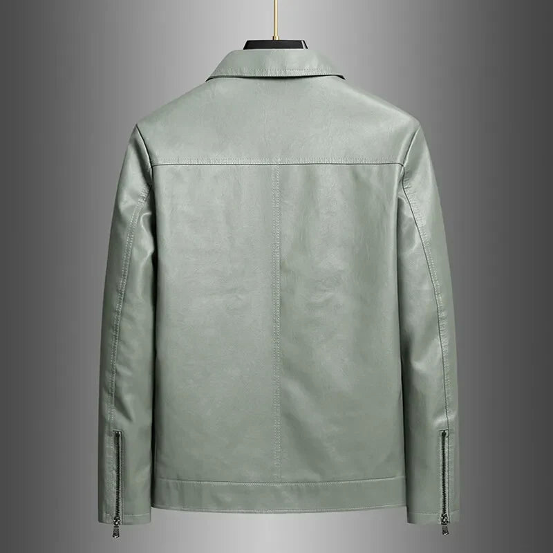 Marquis Jacket