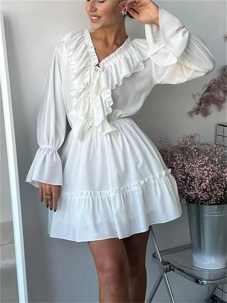 Sofia Mini Dress