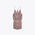 Alice Sequin Dress
