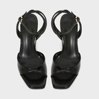 Aurelia Ankle Strap Heels