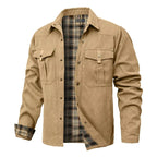 Wyatt Western Shacket