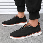Nico Knit Walking Shoes