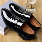 Sterling Gloss Loafers