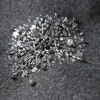 Embroidery Loose Coat