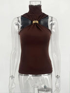 Javiera Tank Top