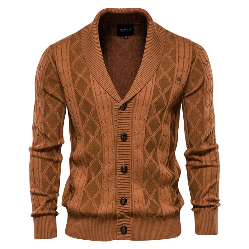Oren Sweater