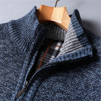 Rune Turtleneck Sweater