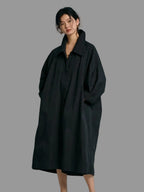 Roselle Luxe Trench