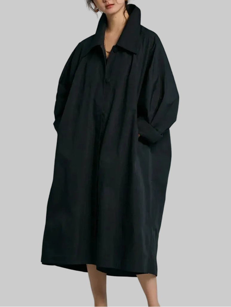 Roselle Luxe Trench
