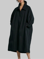 Roselle Luxe Trench