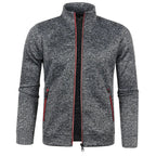Mason Plush Knit Jacket