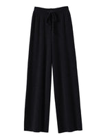 Women's High-Waisted Pants