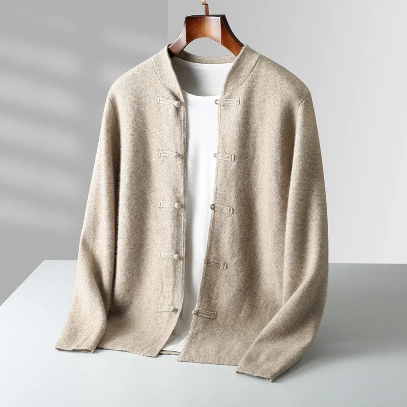 Luigi Cardigan