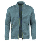 Mason Plush Knit Jacket