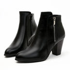 Scarlett Ankle Boots