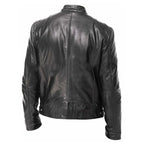 Mason Roadster Jacket