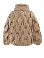 Noelle Padded Winter Parka