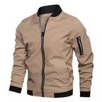 Noah Lightweight Windbreaker