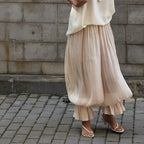 Luna Balloon Trousers