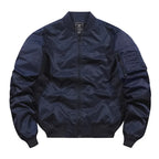 Ryder Varsity Bomber Jacket