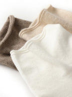 Celine Merino Knit Vest