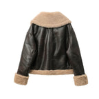 Kim Warm Jacket