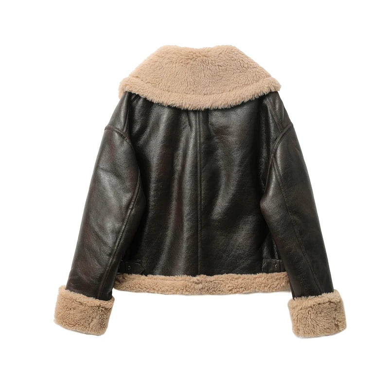Kim Warm Jacket