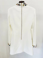 Tamara Diamond Dress