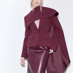 Marla Spliced Jacket