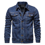 Marco Denim Jacket