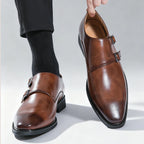 Montclair Monk Shoes