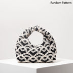 Woven Handbag