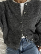 Women’s Soft Knit Cardigan