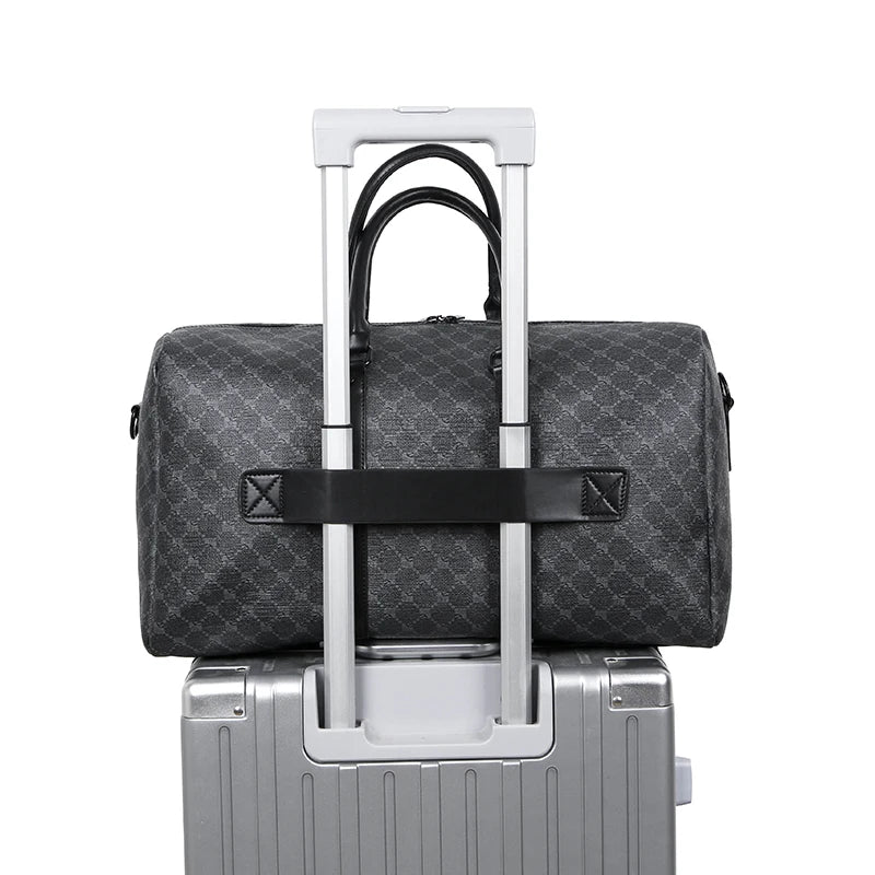 Hudson Travel Bag