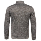 Mason Plush Knit Jacket