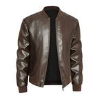 Axel Moto Leather Jacket