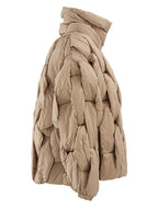 Noelle Padded Winter Parka