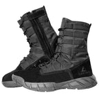 Ranger Suede Boots