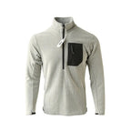 Arden Fleece Half-Zip Pullover