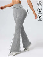 Sorelle Sculpt Flare Leggings