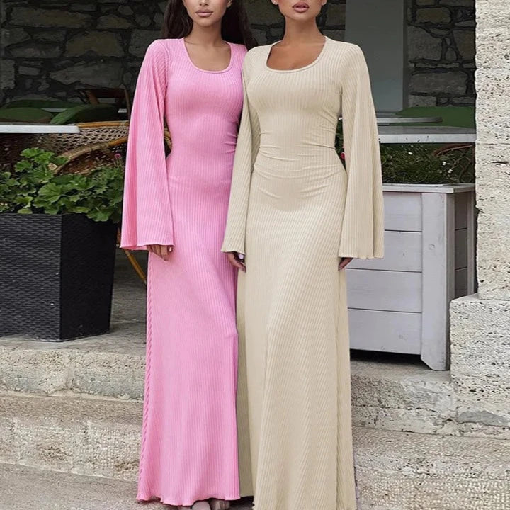 Kylie Maxi Dress