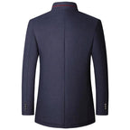 Waylon Prestige Overcoat