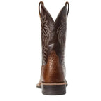 Ryder Western Boots